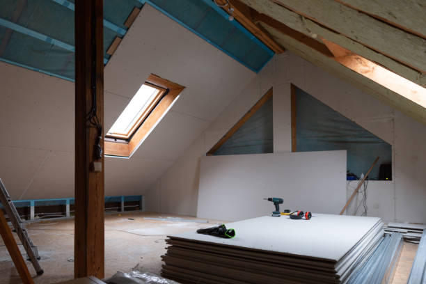 Best Blown-in Insulation in Reese, MI