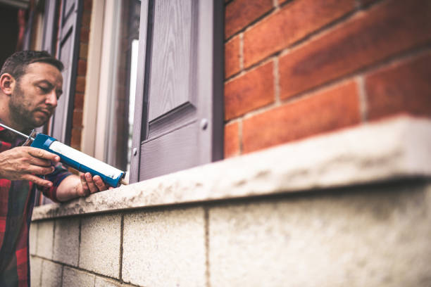 Best Spray Foam Insulation in Reese, MI