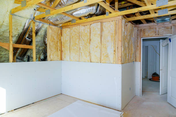 Reese, MI Insulation Contractor Company