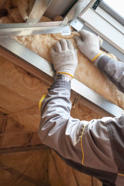  Reese, MI Insulation Contractor Pros