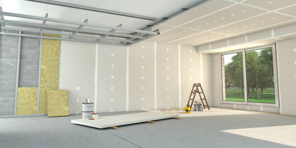 Best Residential Insulation in Reese, MI